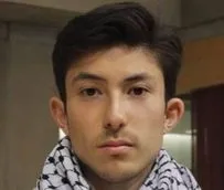 Kei Pritsker