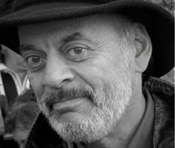 Ken Stone