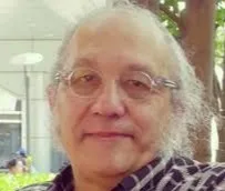 Kenneth Surin