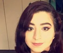 Khadeejah Kurdi
