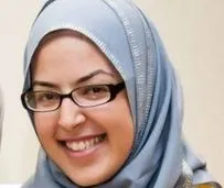 Khadra Ali-Mohamed