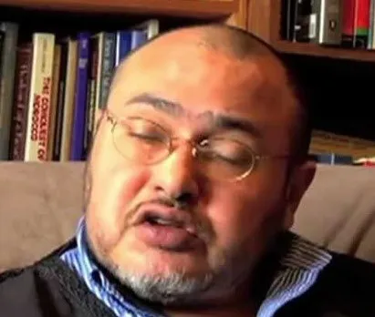 Khaled Abou El Fadl