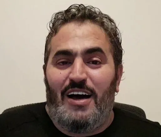 Khaled Barakat