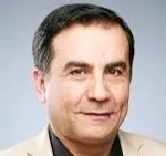 Khaled Hroub