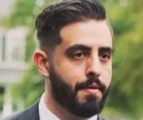 Khaled Mohammad Al-Sarayreh