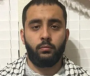 Khaled Shihabi