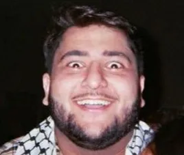 Khalid Dada