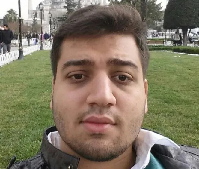 Khalid Samarrai
