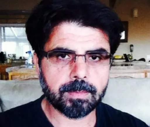 Khaliq Raufi