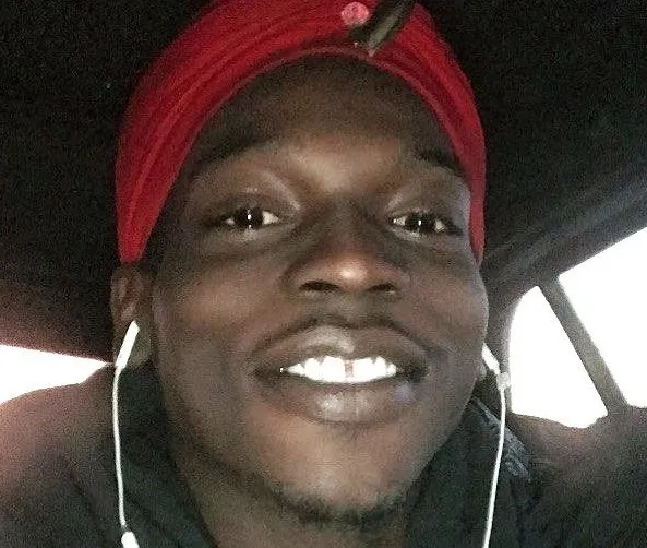 Khallid Pierce