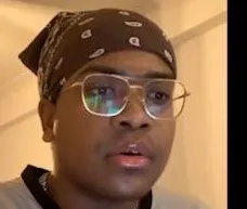 Khymani James