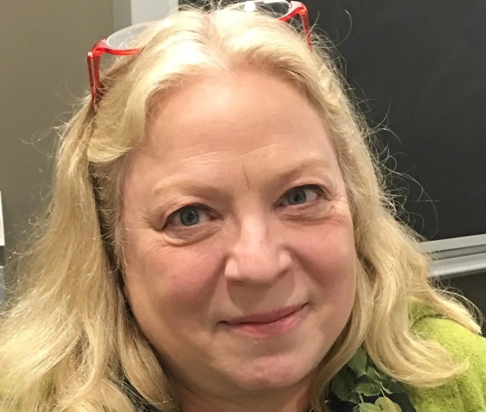 Kim Scheppele