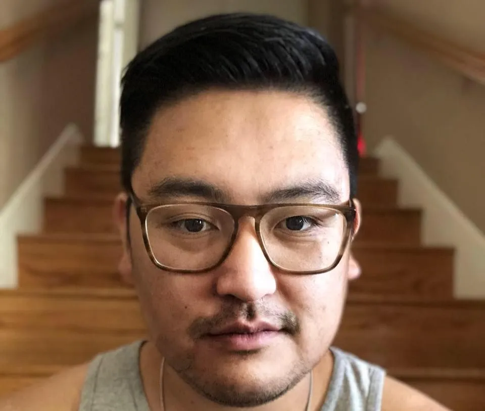 Klein Lieu