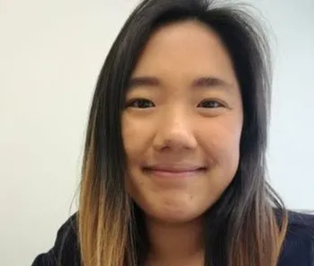 Krystle Yu