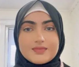 Laiba Khan