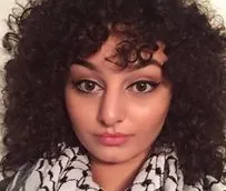 Laila Abbas