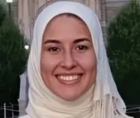 Laila Abd Elmagid