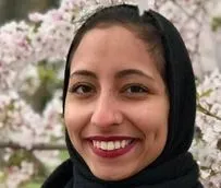 Laila Abujuma