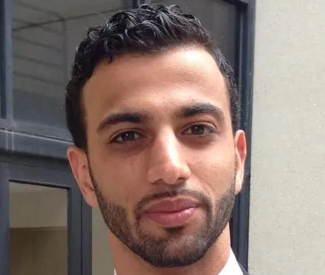 Laith Huneidi
