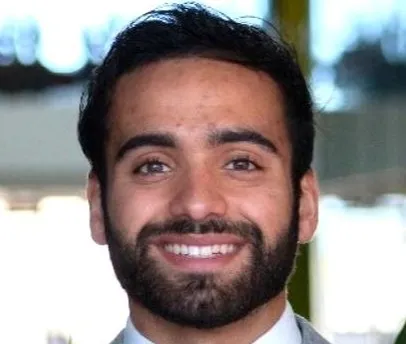 Laith Matari