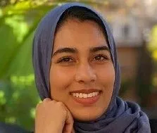 Lamiya Khandaker