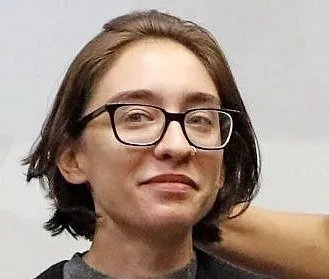 Lara Alqasem