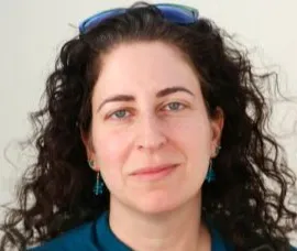 Lara Deeb
