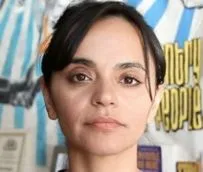 Lara Kiswani