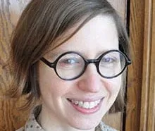Lara Langer Cohen