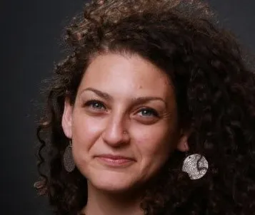 Lara Sheehi