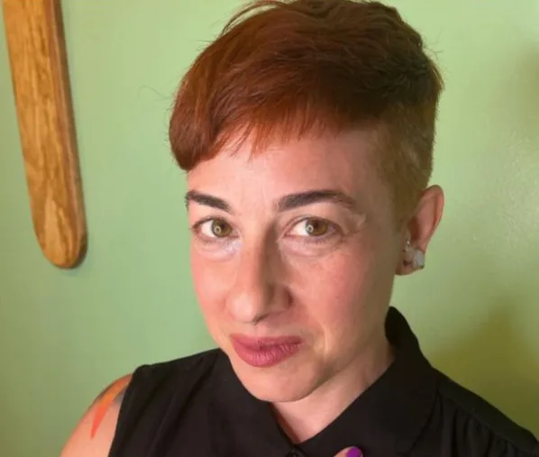 Laura Goldstein