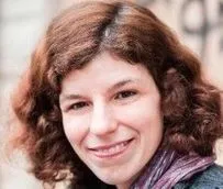 Laura Tanenbaum