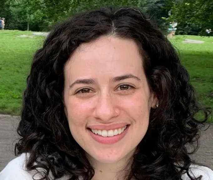 Lauren Berke