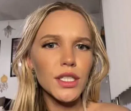 Lauren Burgess