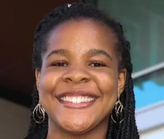 Lauryn Workman