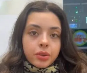 Layalie AbuOleim