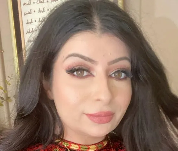 Layla Abdel-Jawad