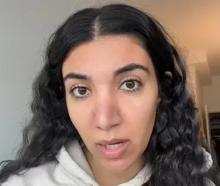 Leen Dweik