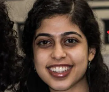 Leena Almasri