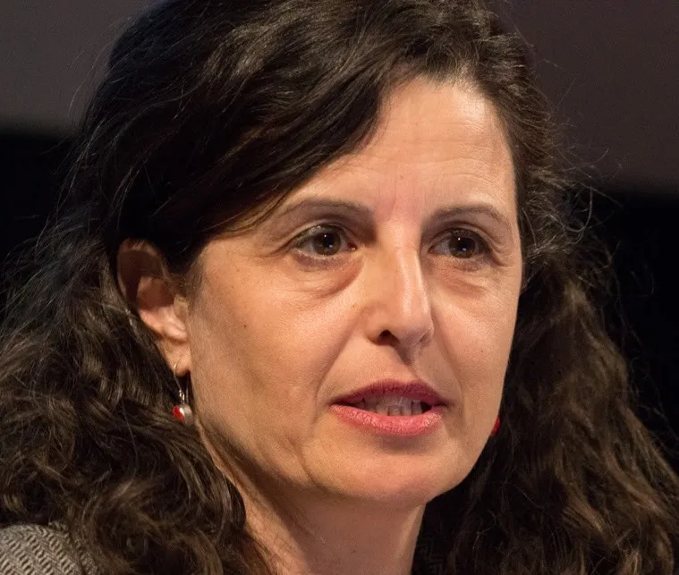 Leila Farsakh