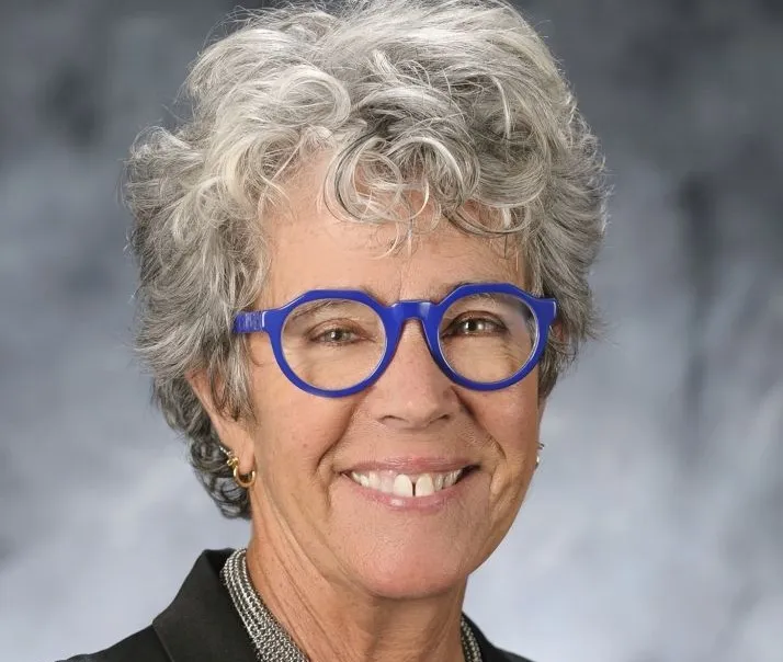 Leila Rupp
