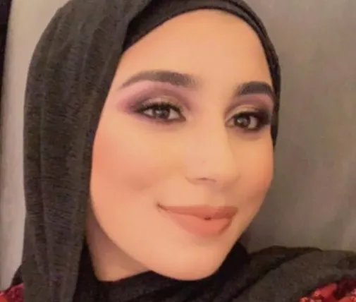 Lena Alahmad
