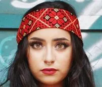 Lena Azzouz