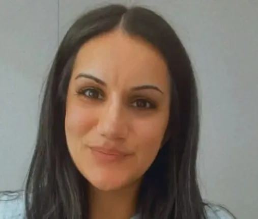 Lena Badr Abdelhamid