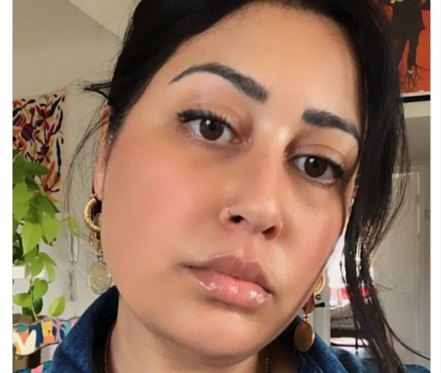 Lena Ghannam