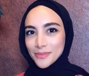 Lena Mekdad