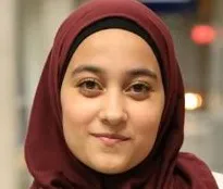 Leyan Saleh