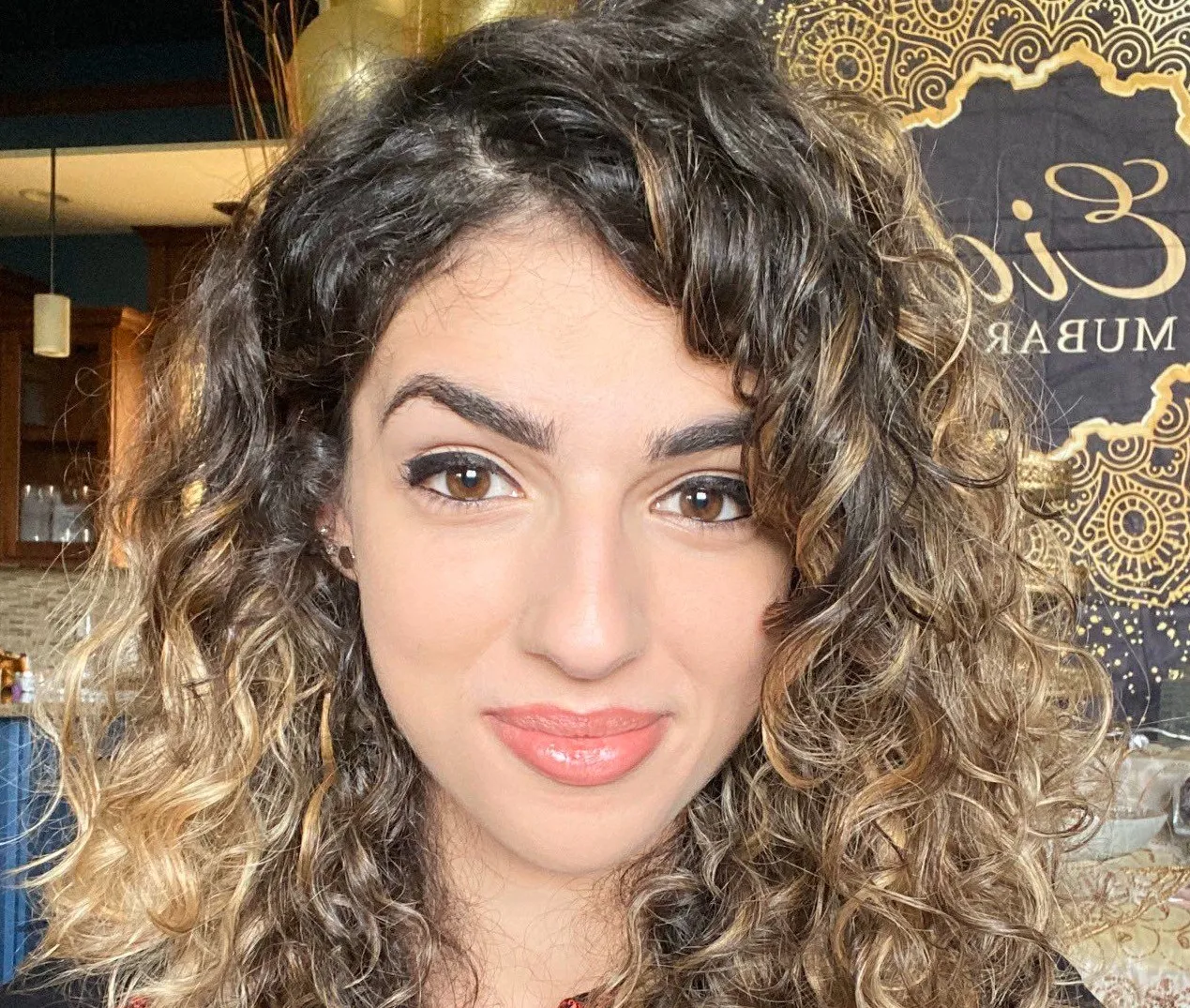 Liana Suleiman