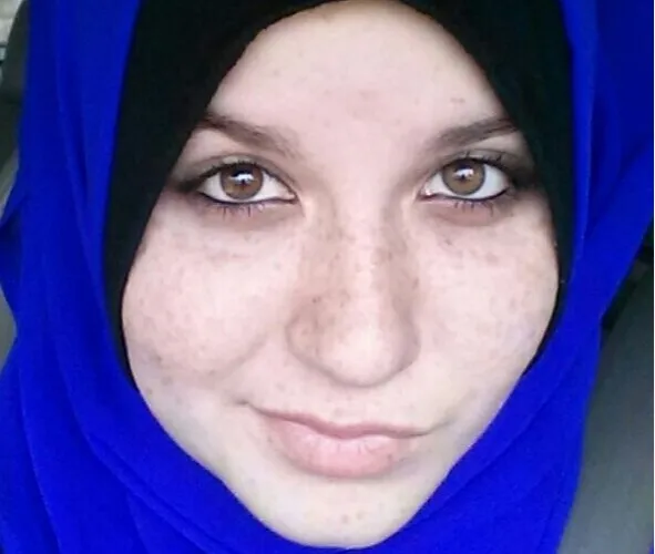 Lina Abuimaish