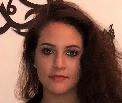 Lina Abu-Samrah